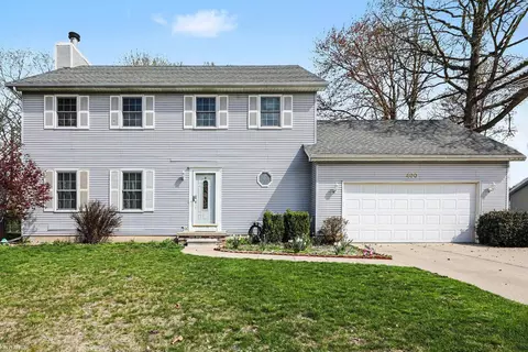400 Hemlock, Marysville, MI 48040