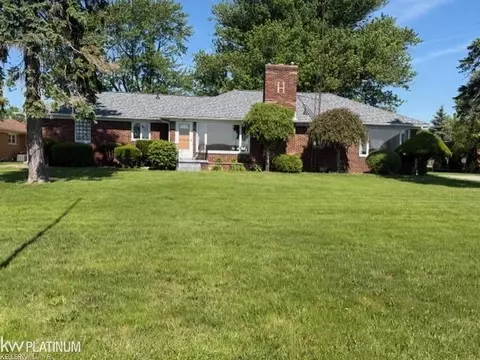 1891 S Parker, Marine City, MI 48039