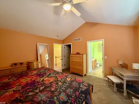 Bedroom - 2206 Kildare, Davison, MI 48423 photo 3 of 8