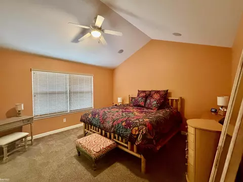 Bedroom - 2206 Kildare, Davison, MI 48423 photo 1 of 8