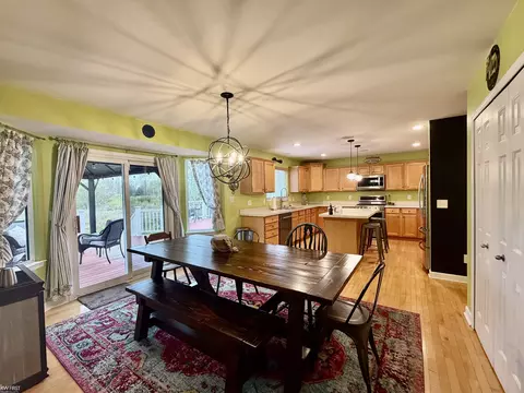 Dining - 2206 Kildare, Davison, MI 48423 photo 1 of 4