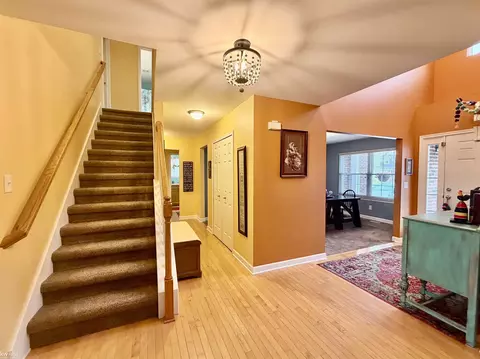 Entry Way - 2206 Kildare, Davison, MI 48423 photo 1 of 6