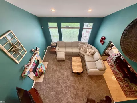 Living - 2206 Kildare, Davison, MI 48423 photo 5 of 7