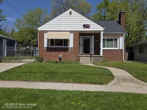2906 Brandon, Flint, MI 48503