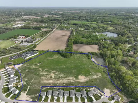 Woodbridge Park, Lapeer, MI 48446