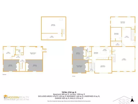 4469 E Millbrook, Mount Pleasant, MI 48858 photo 35