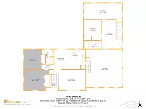 4469 E Millbrook, Mount Pleasant, MI 48858 photo 33