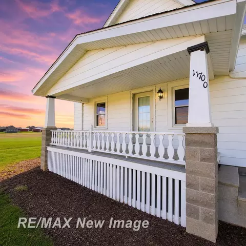 Exterior - 11700 Busch, Birch Run, MI 48415 photo 2 of 3
