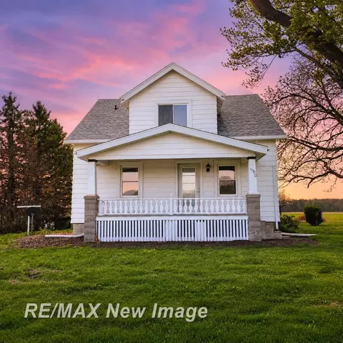 11700 Busch, Birch Run, MI 48415
