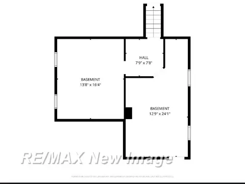 Floorplan - 11700 Busch, Birch Run, MI 48415 photo 4 of 4