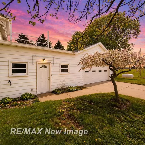 Exterior - 11700 Busch, Birch Run, MI 48415 photo 3 of 3