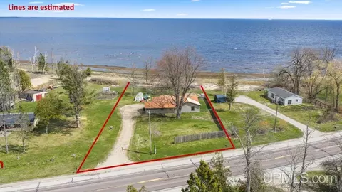 4160 M35 State, Escanaba, MI 49829