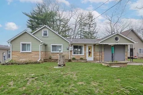 1320 Hillcrest, Lake, MI 48632