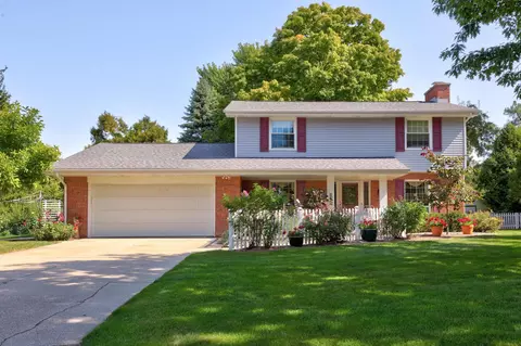 5 Mary Ln, Frankenmuth, MI 48734