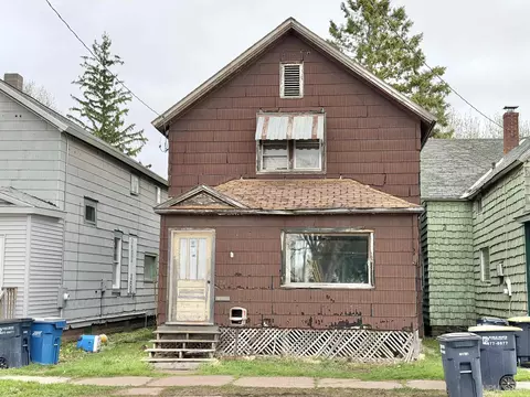 224 S Mansfield, Ironwood, MI 49938
