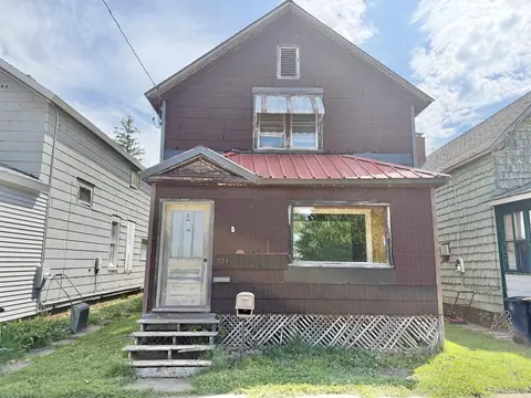 224 S Mansfield, Ironwood, MI 49938