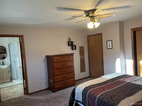 Bedroom - 255 S Rose, Ishpeming, MI 49849 photo 3 of 13