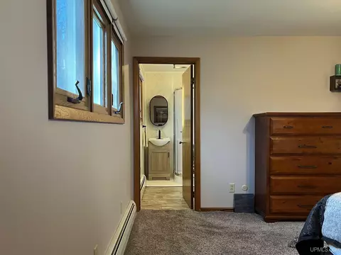 Bedroom - 255 S Rose, Ishpeming, MI 49849 photo 4 of 13