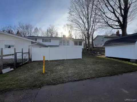 Exterior - 255 S Rose, Ishpeming, MI 49849 photo 13 of 13