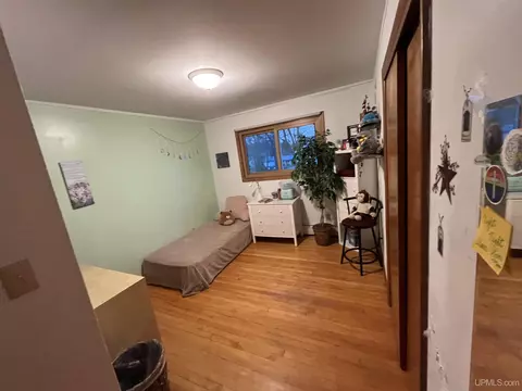 Bedroom - 255 S Rose, Ishpeming, MI 49849 photo 6 of 13