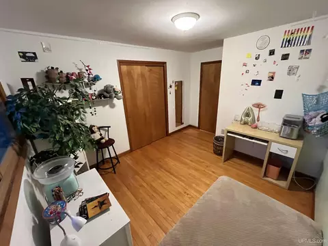 Bedroom - 255 S Rose, Ishpeming, MI 49849 photo 7 of 13