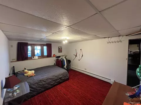 Bedroom - 255 S Rose, Ishpeming, MI 49849 photo 12 of 13