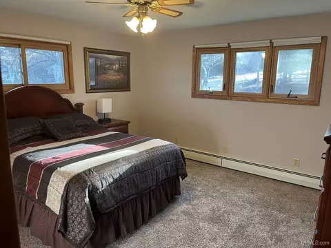 Bedroom - 255 S Rose, Ishpeming, MI 49849 photo 1 of 13
