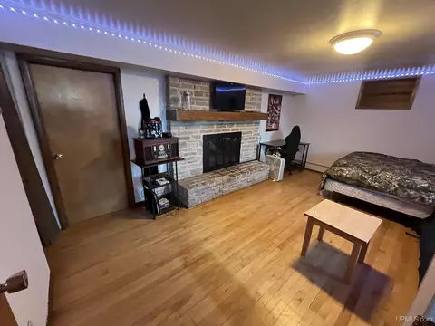 Bedroom - 255 S Rose, Ishpeming, MI 49849 photo 11 of 13