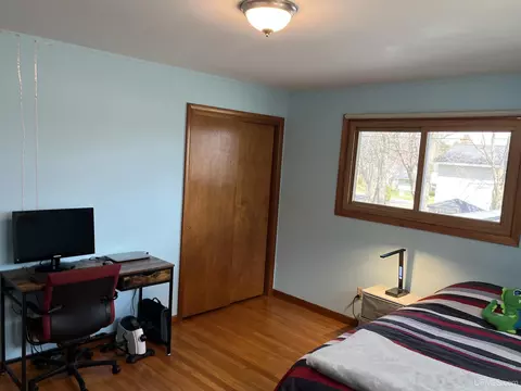 Bedroom - 255 S Rose, Ishpeming, MI 49849 photo 10 of 13