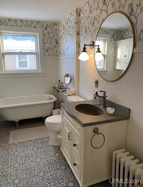 Bath - 1313 N Third, Ishpeming, MI 49849 photo 1 of 3