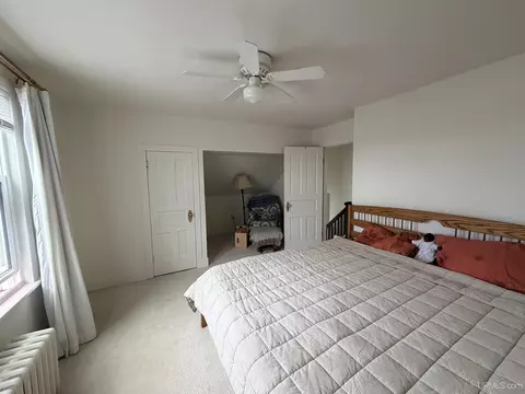 Bedroom - 1313 N Third, Ishpeming, MI 49849 photo 3 of 3