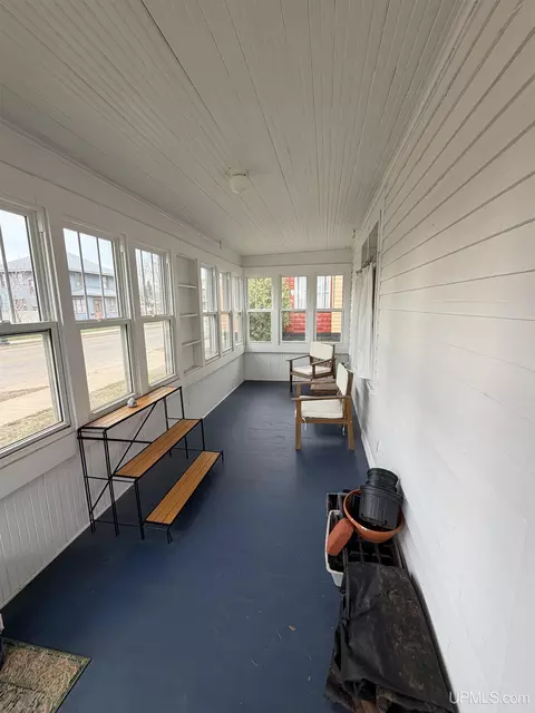 Exterior - 1313 N Third, Ishpeming, MI 49849 photo 6 of 6