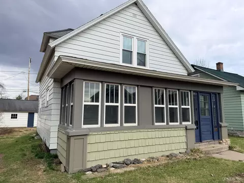 1313 N Third, Ishpeming, MI 49849