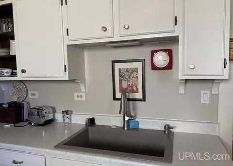 Kitchen - 1313 N Third, Ishpeming, MI 49849 photo 1 of 3
