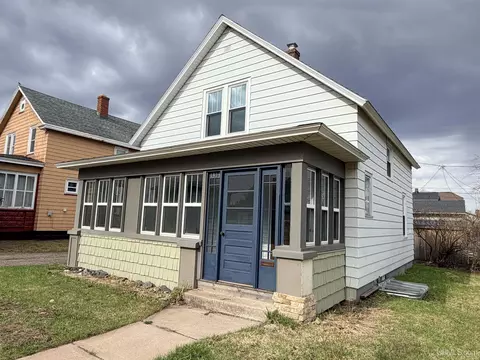 Exterior - 1313 N Third, Ishpeming, MI 49849 photo 3 of 6