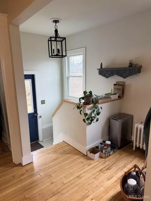 Entry Way - 1313 N Third, Ishpeming, MI 49849 photo 4 of 6