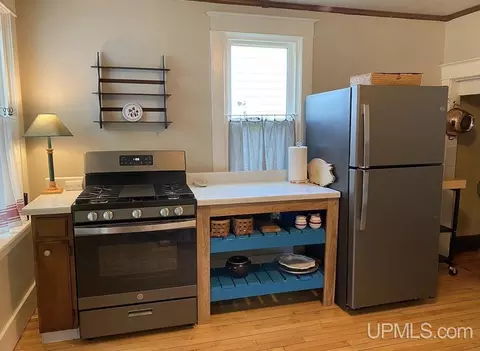Kitchen - 1313 N Third, Ishpeming, MI 49849 photo 3 of 3