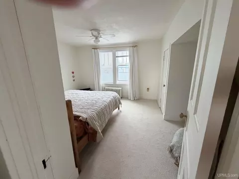 Bedroom - 1313 N Third, Ishpeming, MI 49849 photo 1 of 3