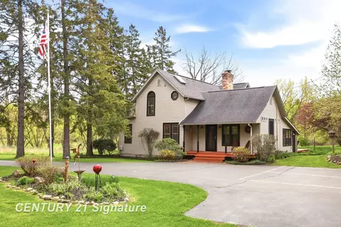 4815 N Hemlock, Hemlock, MI 48626