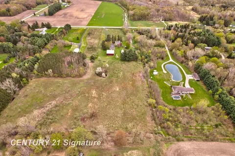 View/Area - 4815 N Hemlock, Hemlock, MI 48626 photo 7 of 8