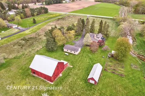 View/Area - 4815 N Hemlock, Hemlock, MI 48626 photo 1 of 8