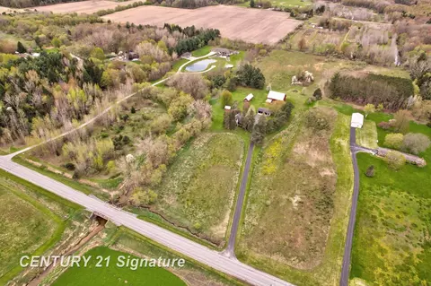 View/Area - 4815 N Hemlock, Hemlock, MI 48626 photo 8 of 8