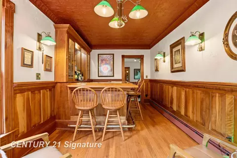 Dining - 4815 N Hemlock, Hemlock, MI 48626 photo 5 of 5