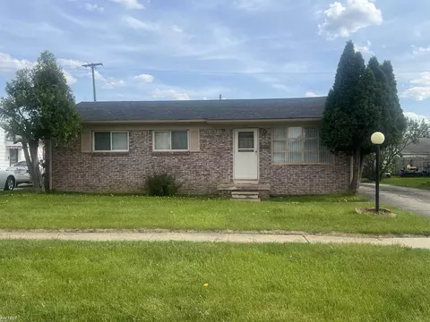 1709 W Home, Flint, MI 48504