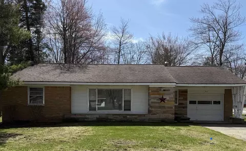 2513 Werth, Alpena, MI 49707