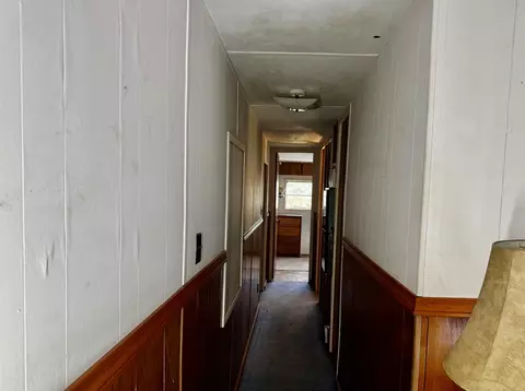 Entry Way - 2691 Ridge, Harrison, MI 48625 photo 2 of 2
