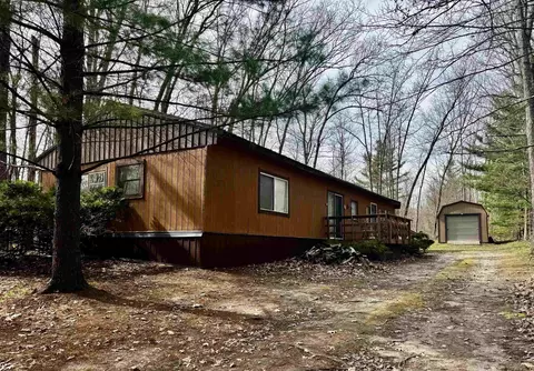 2691 Ridge, Harrison, MI 48625