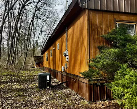 Exterior - 2691 Ridge, Harrison, MI 48625 photo 5 of 8