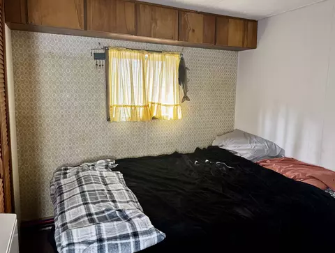 Bedroom - 2691 Ridge, Harrison, MI 48625 photo 3 of 5