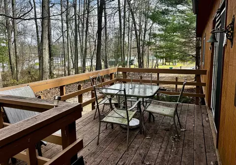 Exterior - 2691 Ridge, Harrison, MI 48625 photo 6 of 8